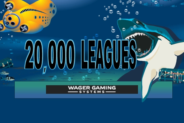 20000 Leagues
