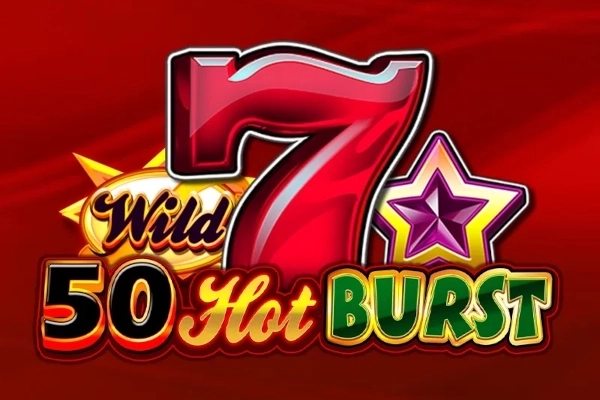50 Hot Burst