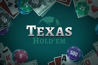 Texas Holdem