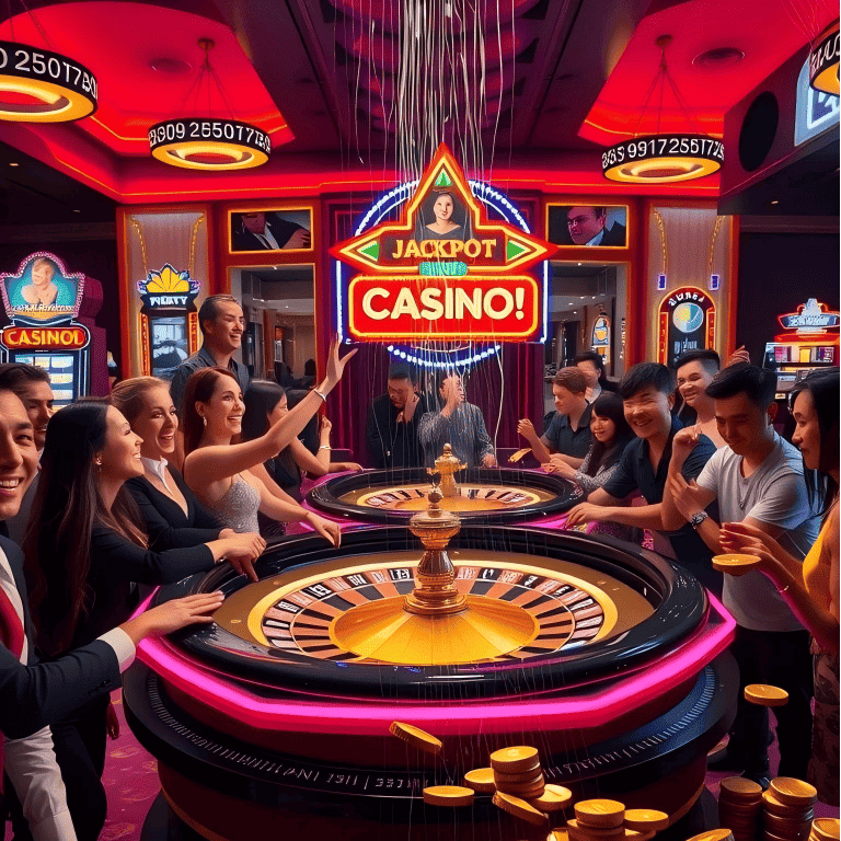 Maior jackpot da lottubet com prêmio multimilionário