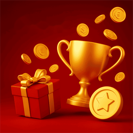 Jogador conquista a maior vitória em slots da lottubet