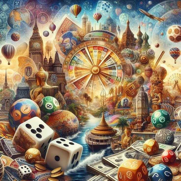 lottubet